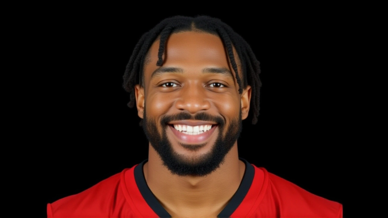 Background on the Players
