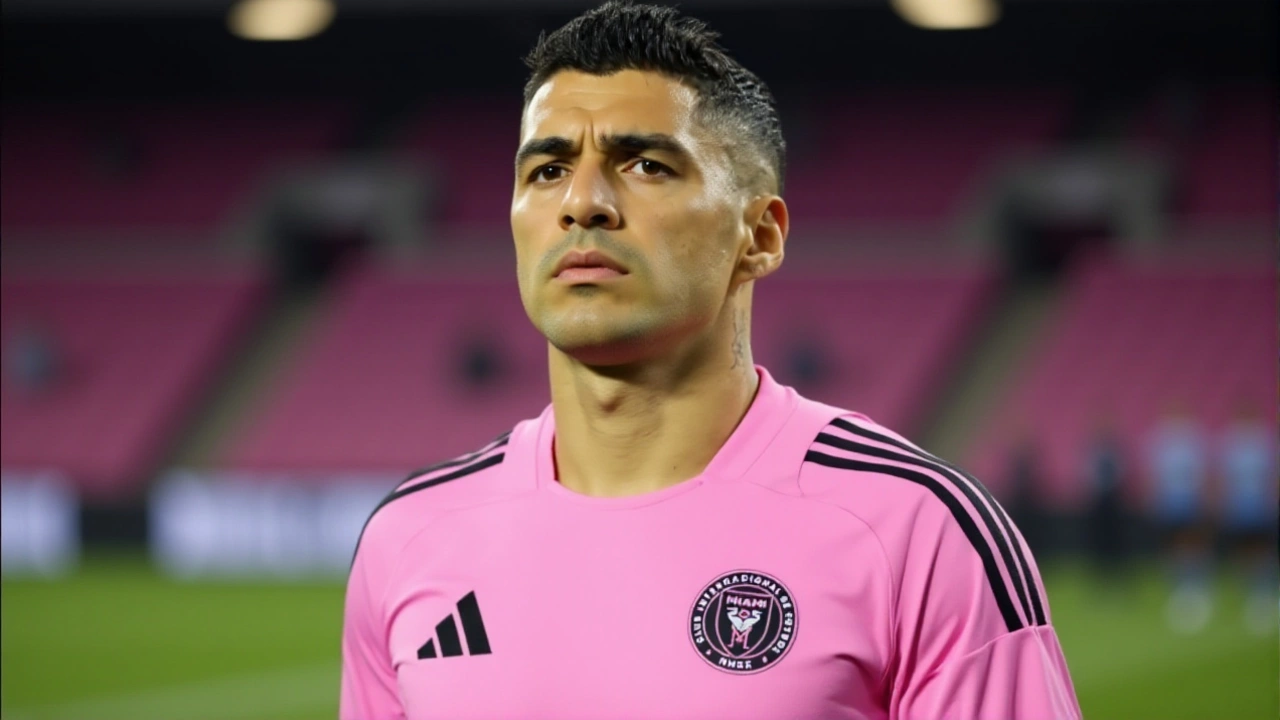 Global Reach, Local Impact