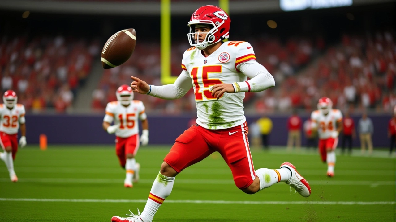 What’s Next for the Chiefs?